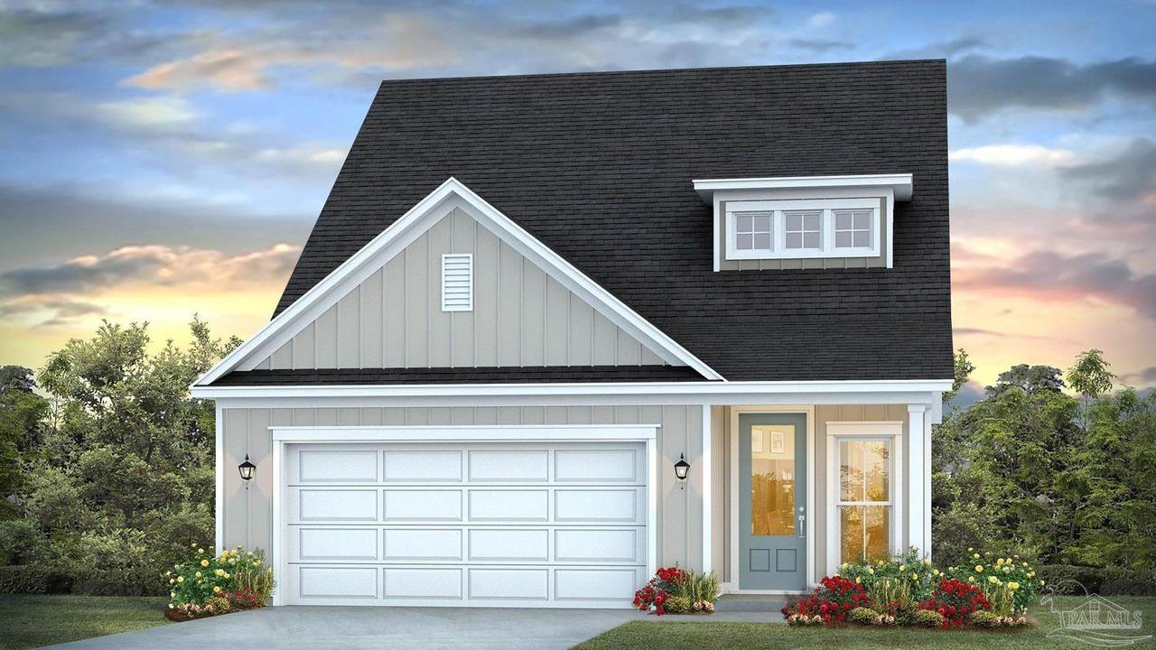 1604 Rose Button Way - Photo 1