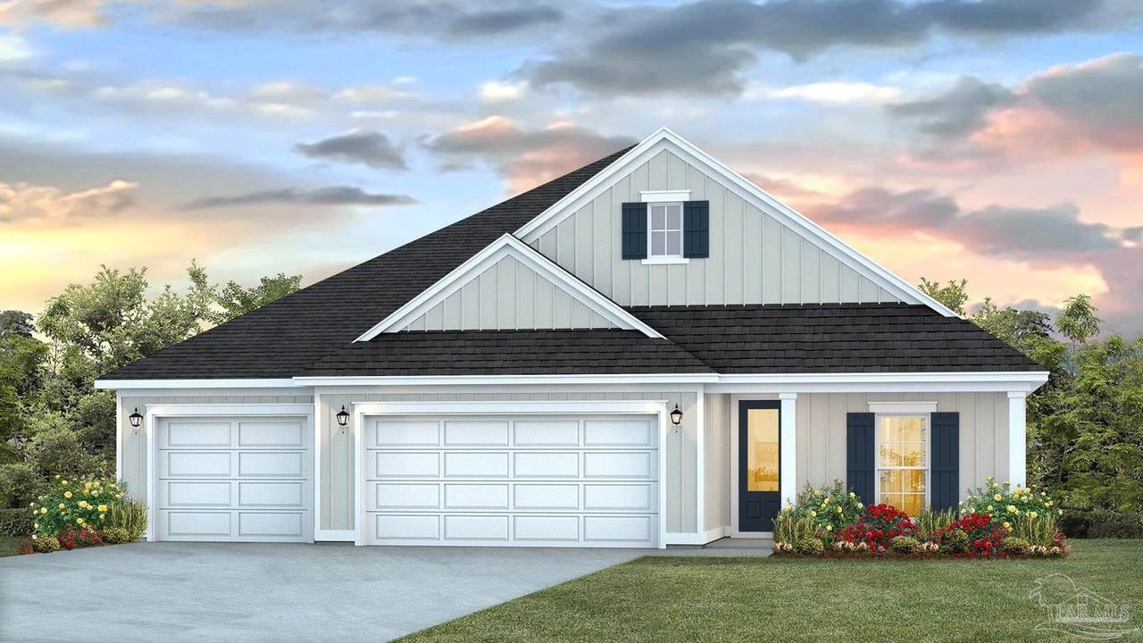 1630 Rosemary Way - Photo 1