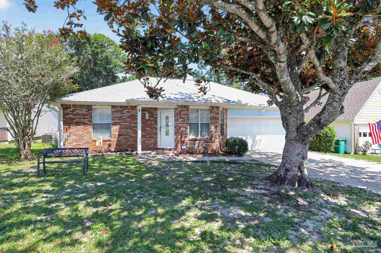 475 Managua Way - Photo 1