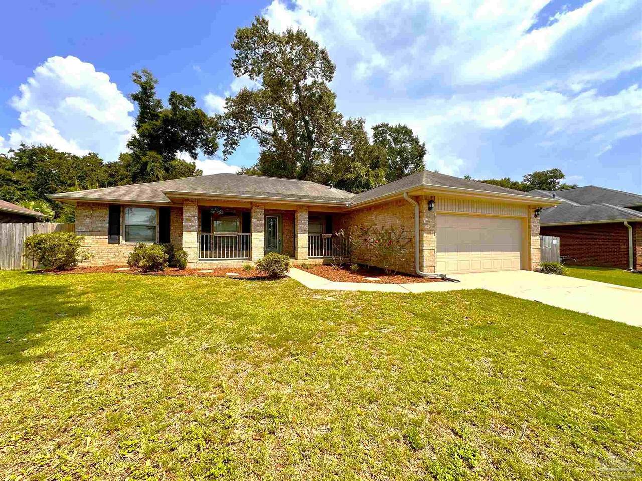 4700 Belvedere Cir - Photo 1