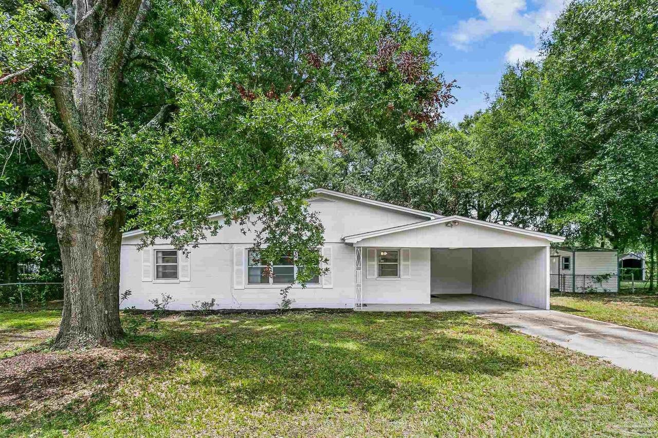 5805 St Elmo St - Photo 1