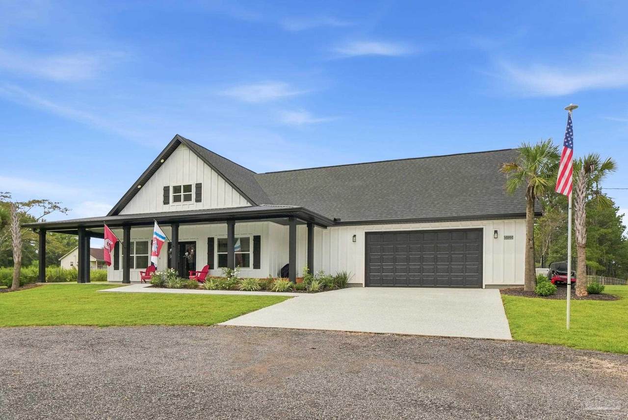 5325 Red Clover Ln - Photo 1