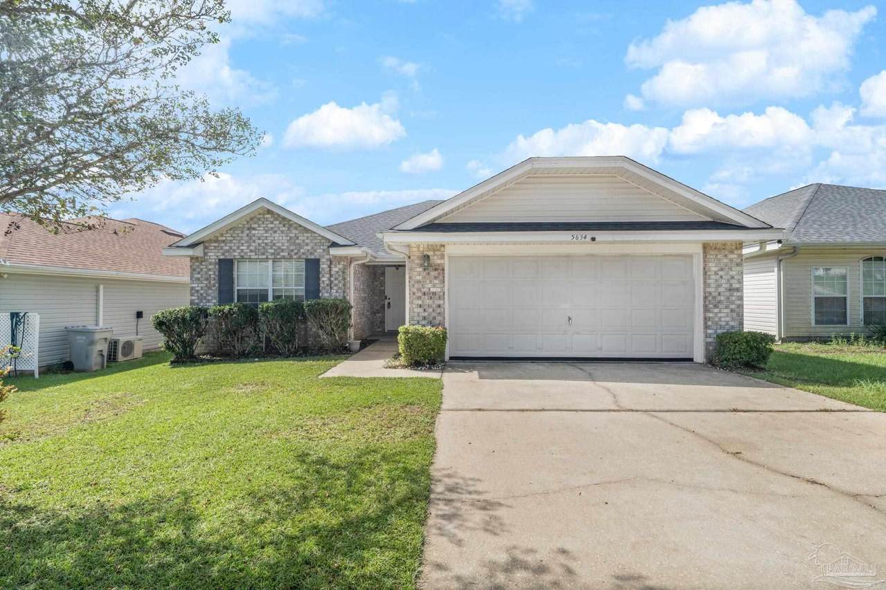 5634 Silver Star Ct - Photo 1