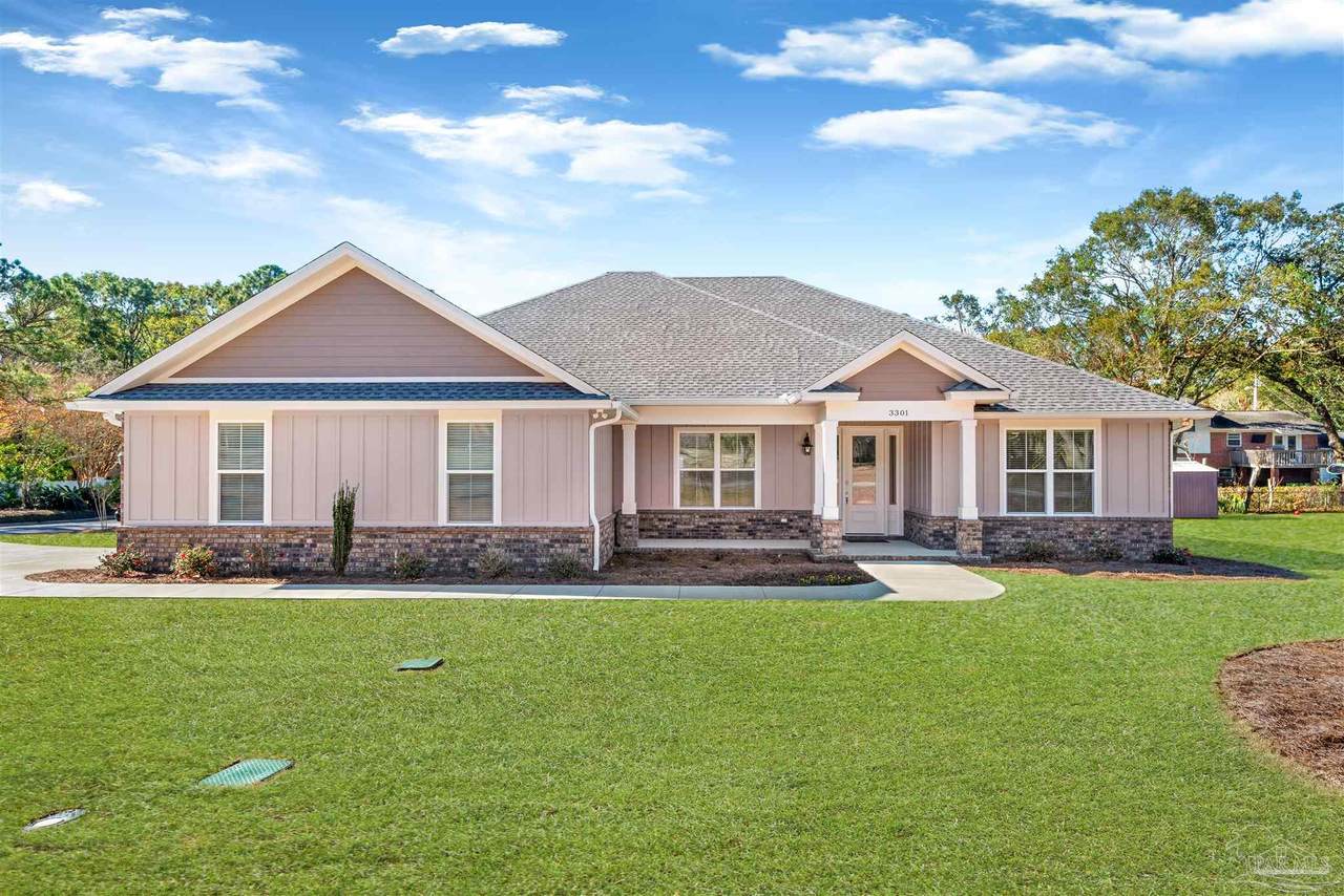 3301 Bayou Blvd - Photo 1