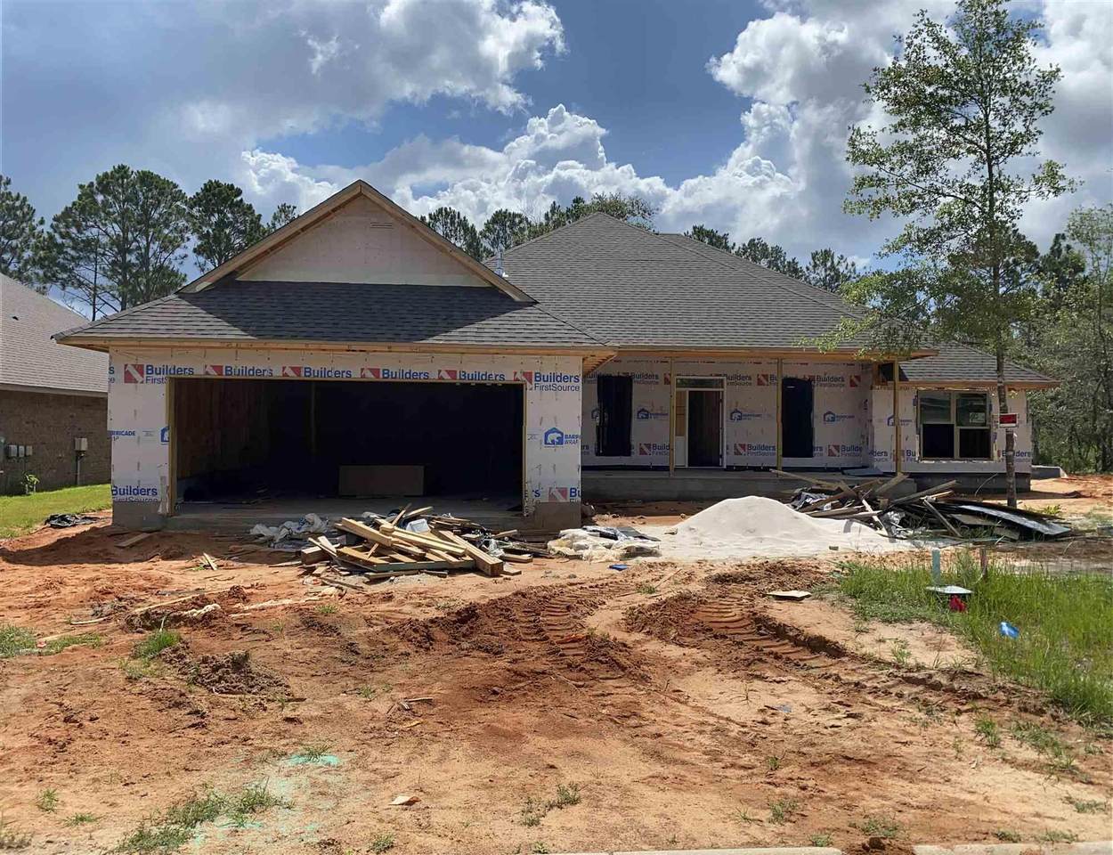 740 Hannas Terrace - Photo 1