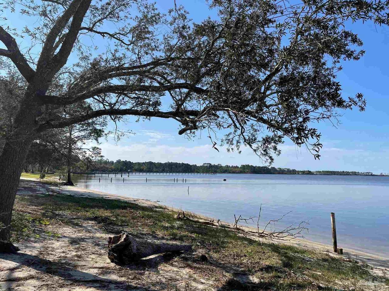 3989 Ward Basin Rd - Photo 1