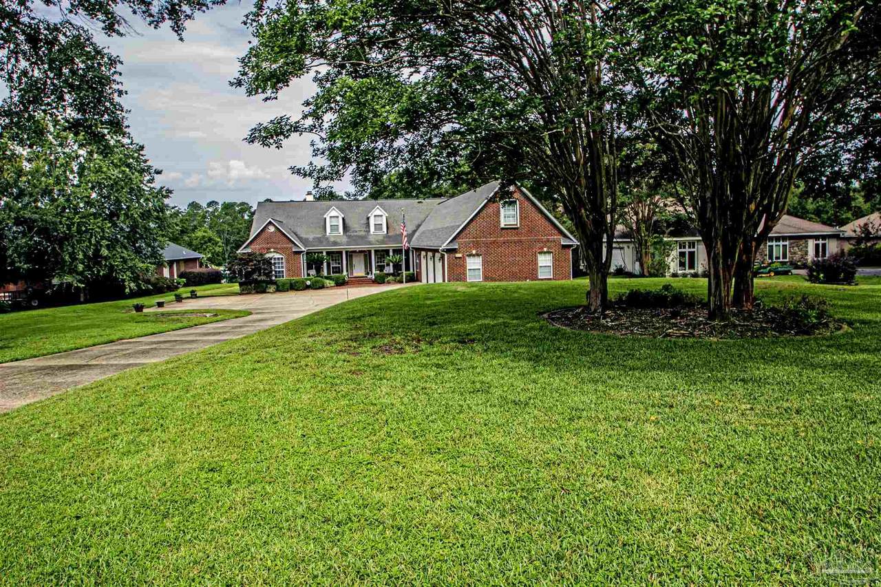 5437 Rowe Trl - Photo 1