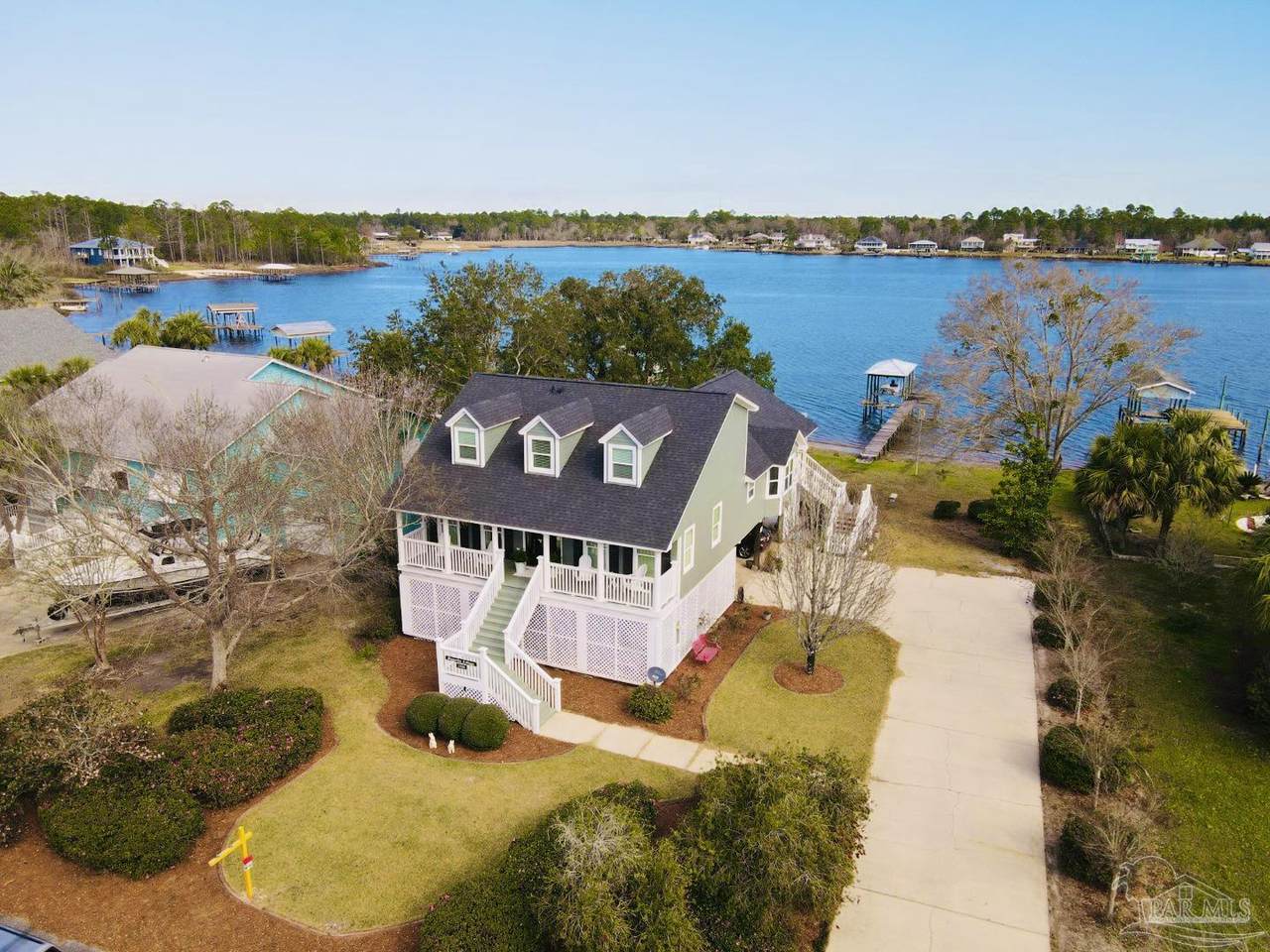 7816 Petersen Pt Rd - Photo 1