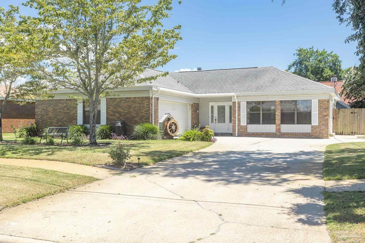 1011 Blvd De La Parisienne - Photo 1
