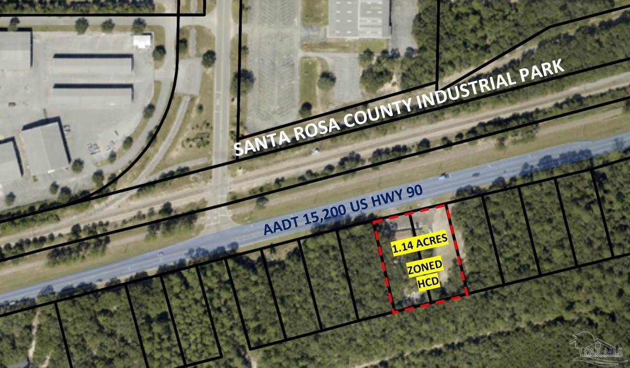 8121 Hwy 90 - Photo 1
