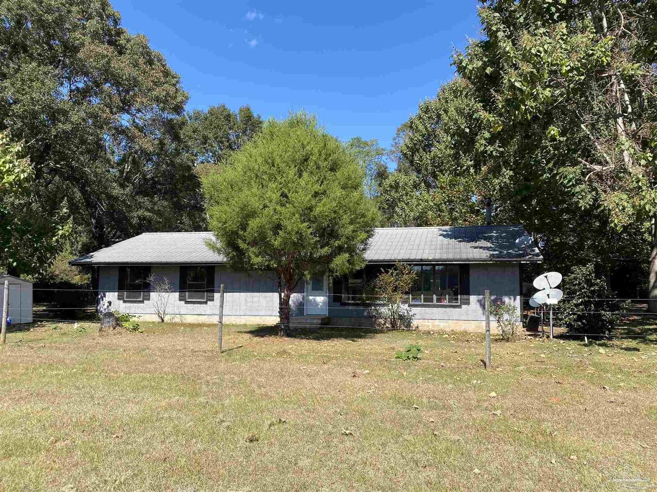 190 Peaden Bridge Rd - Photo 1