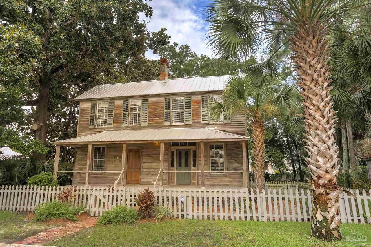 314 Florida Blanca St - Photo 1