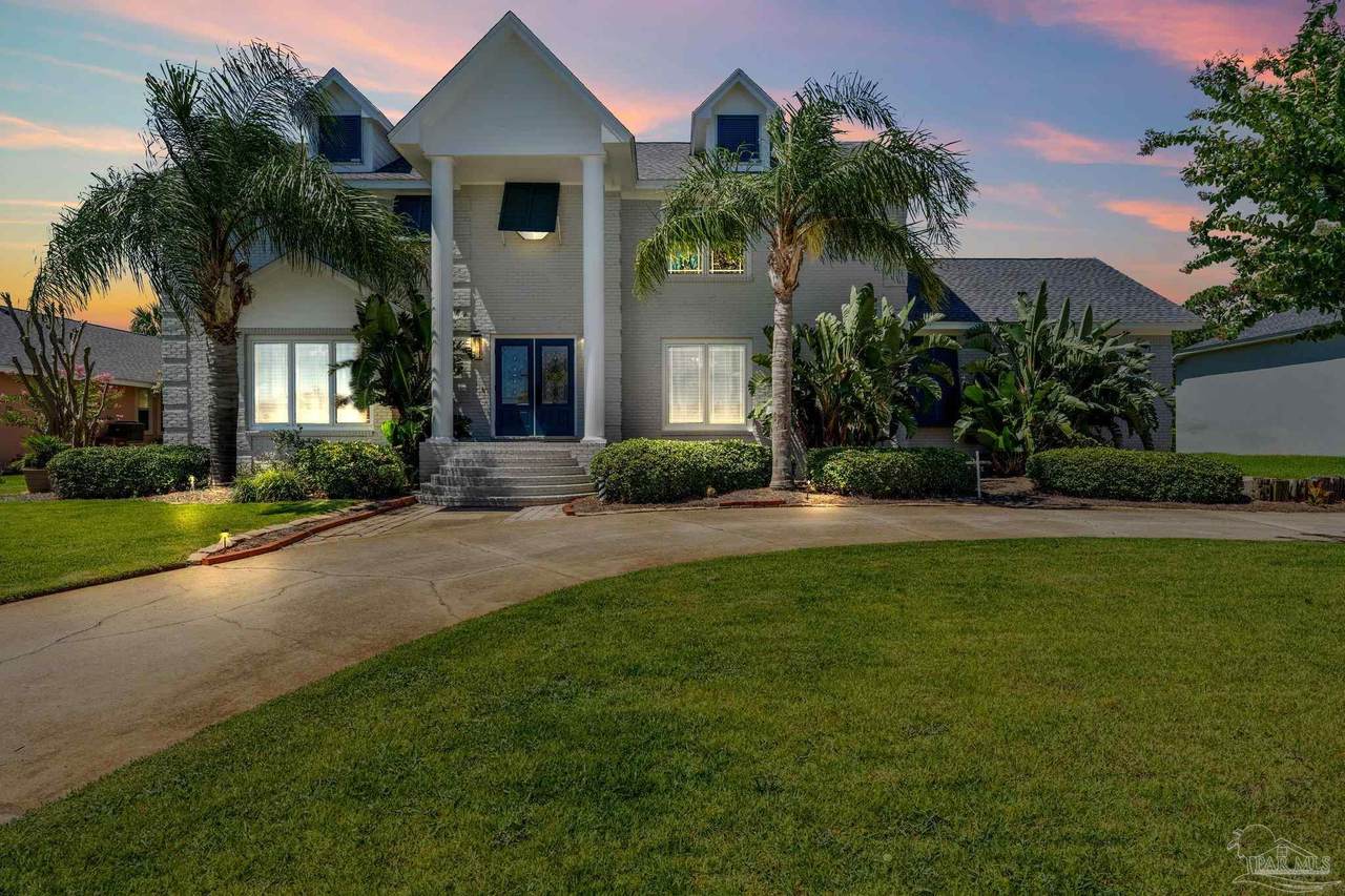 3950 Madura Rd - Photo 1