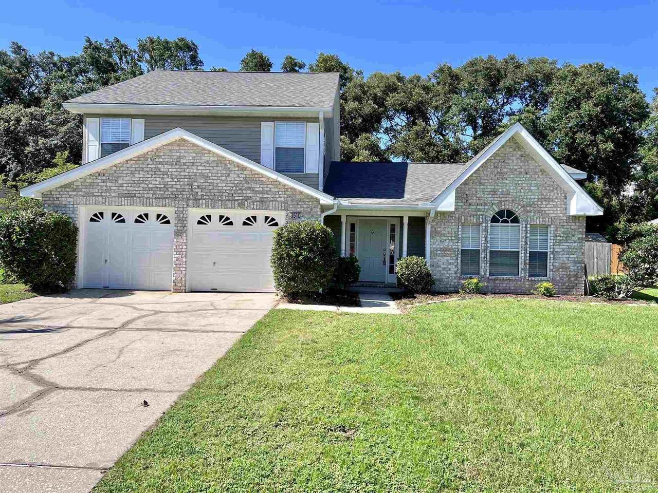 3510 Ashmore Ln - Photo 1