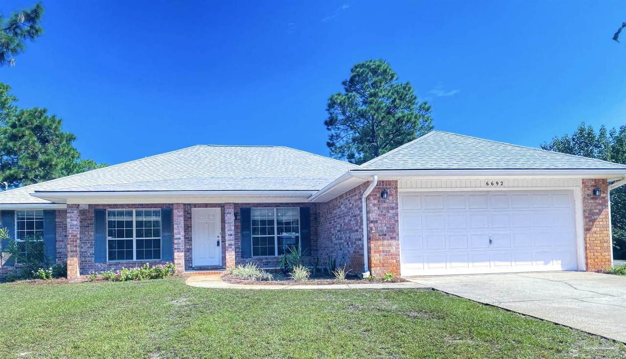 6692 Leisure St - Photo 1