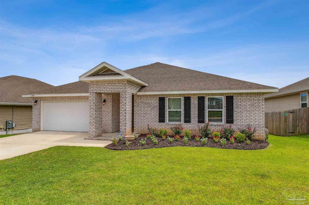 5541 Guinevere Ln - Photo 1