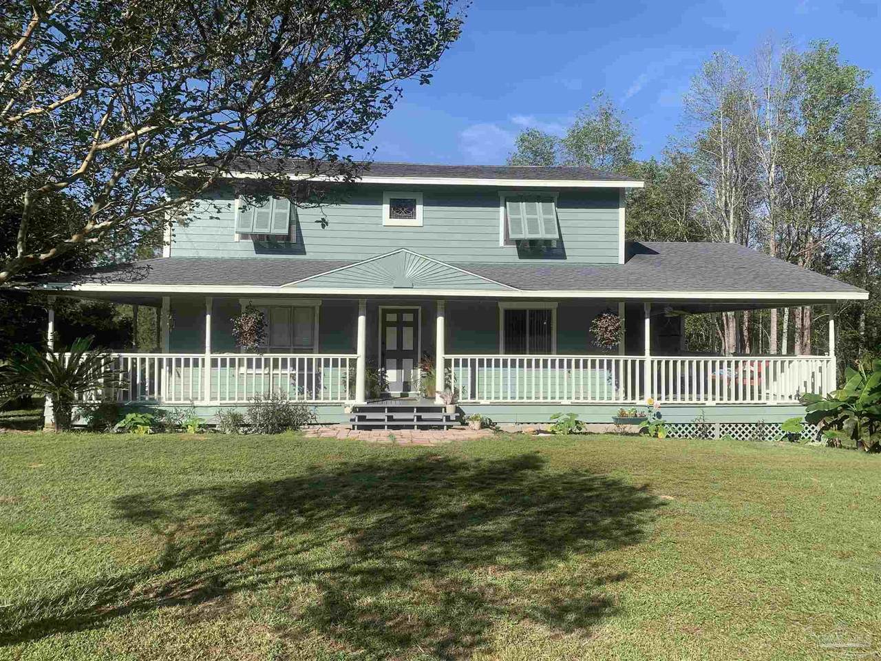 1245 Oak Ridge Trl - Photo 1