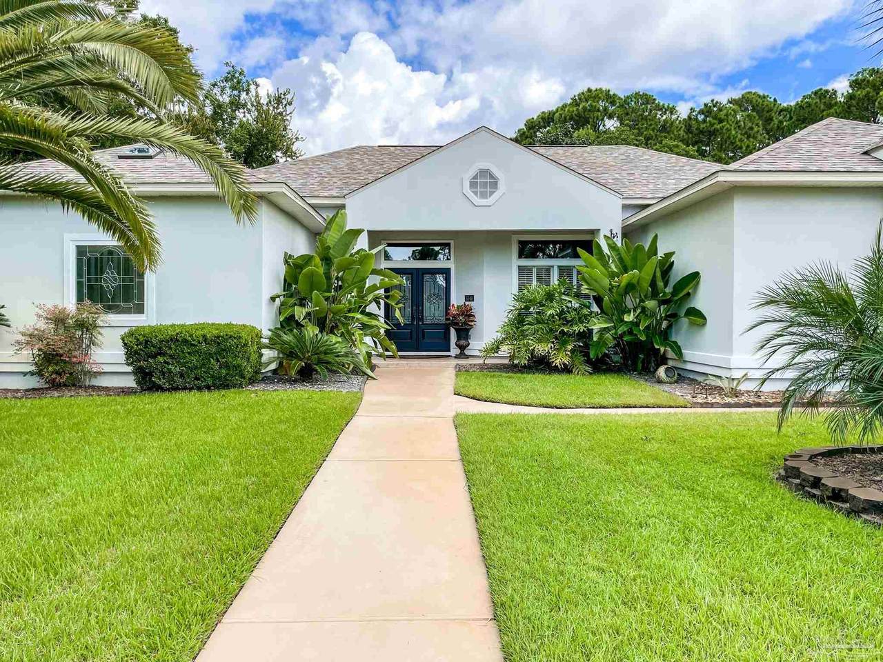 5548 Navaho Dr - Photo 1