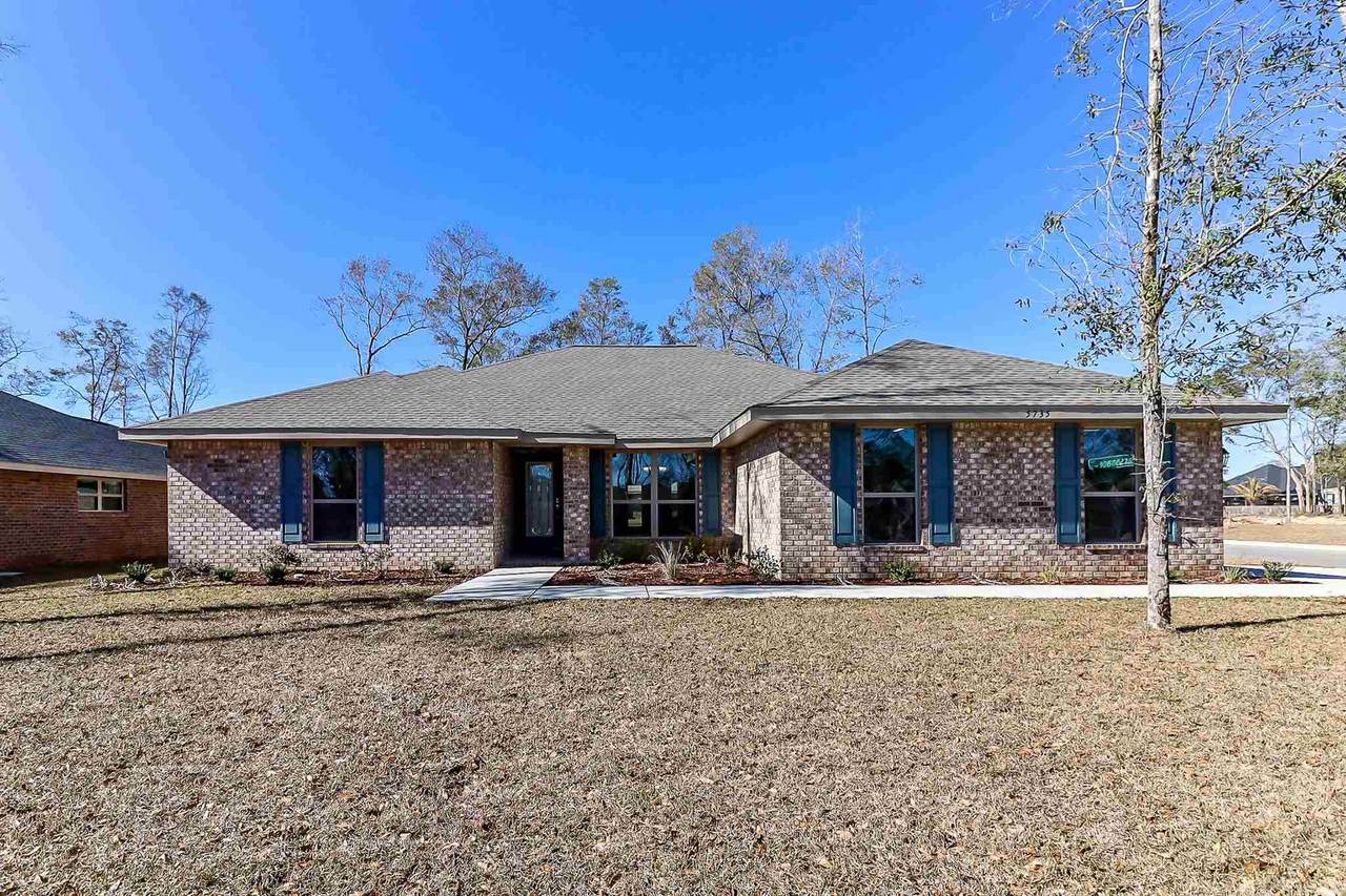 5735 Old Stone Blvd - Photo 1