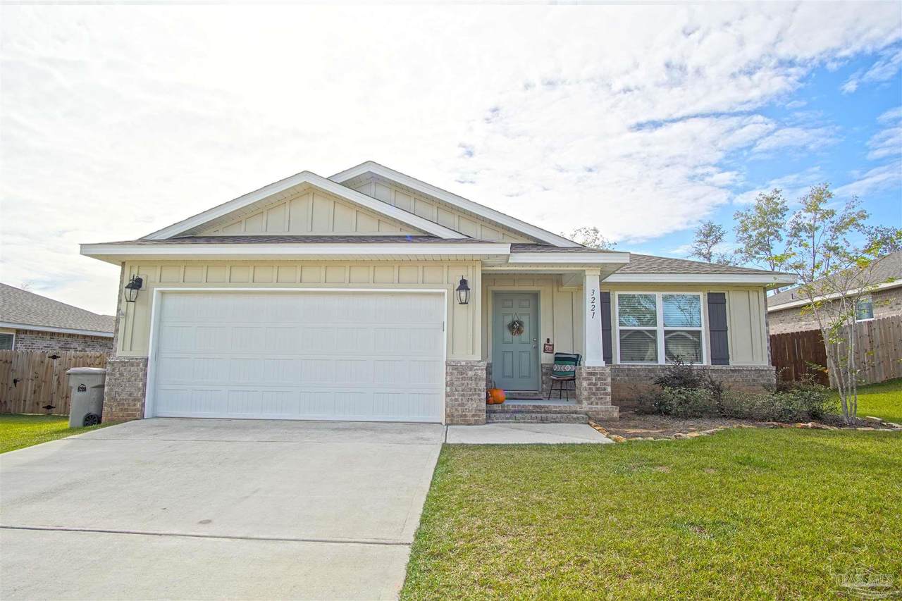 3221 Margaret Olivia Dr - Photo 1