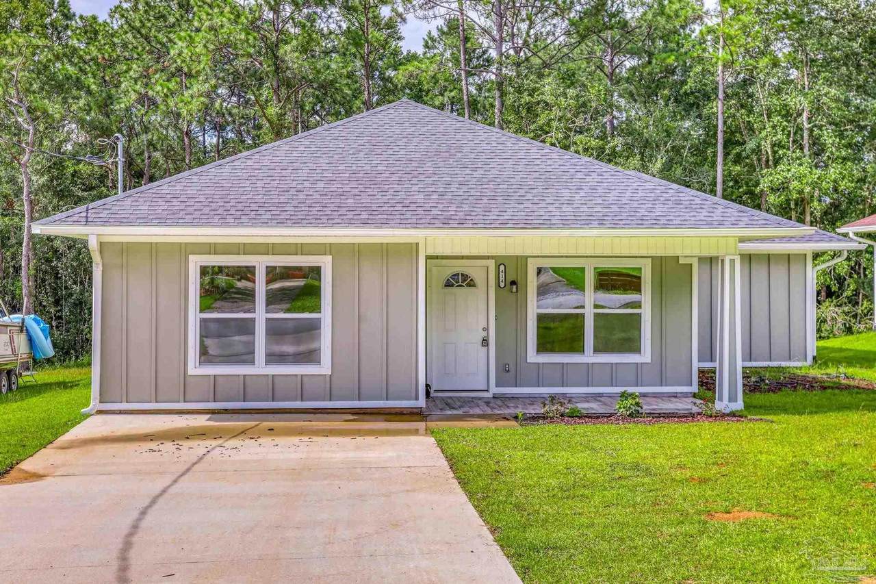 414 Ronda St - Photo 1