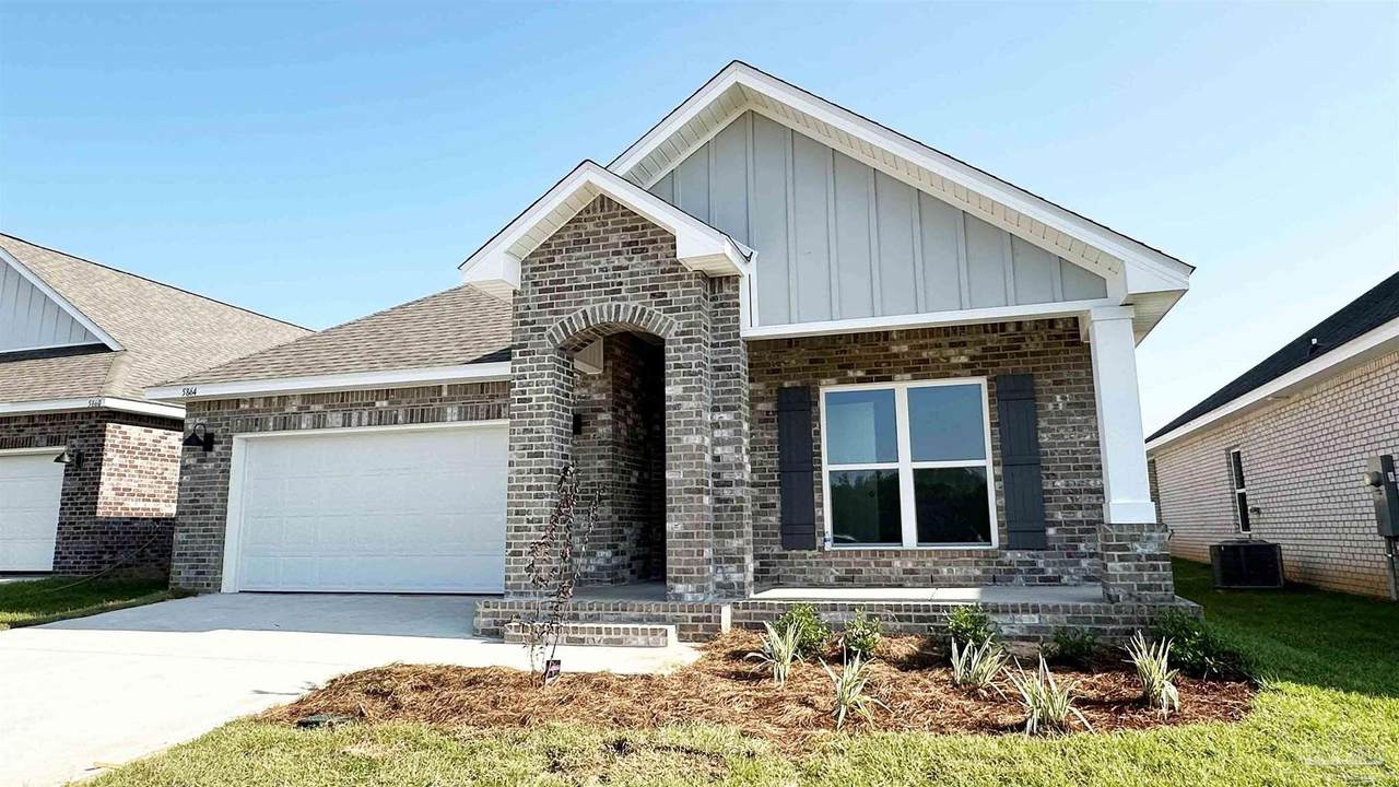 5815 Sargassum Ln - Photo 1