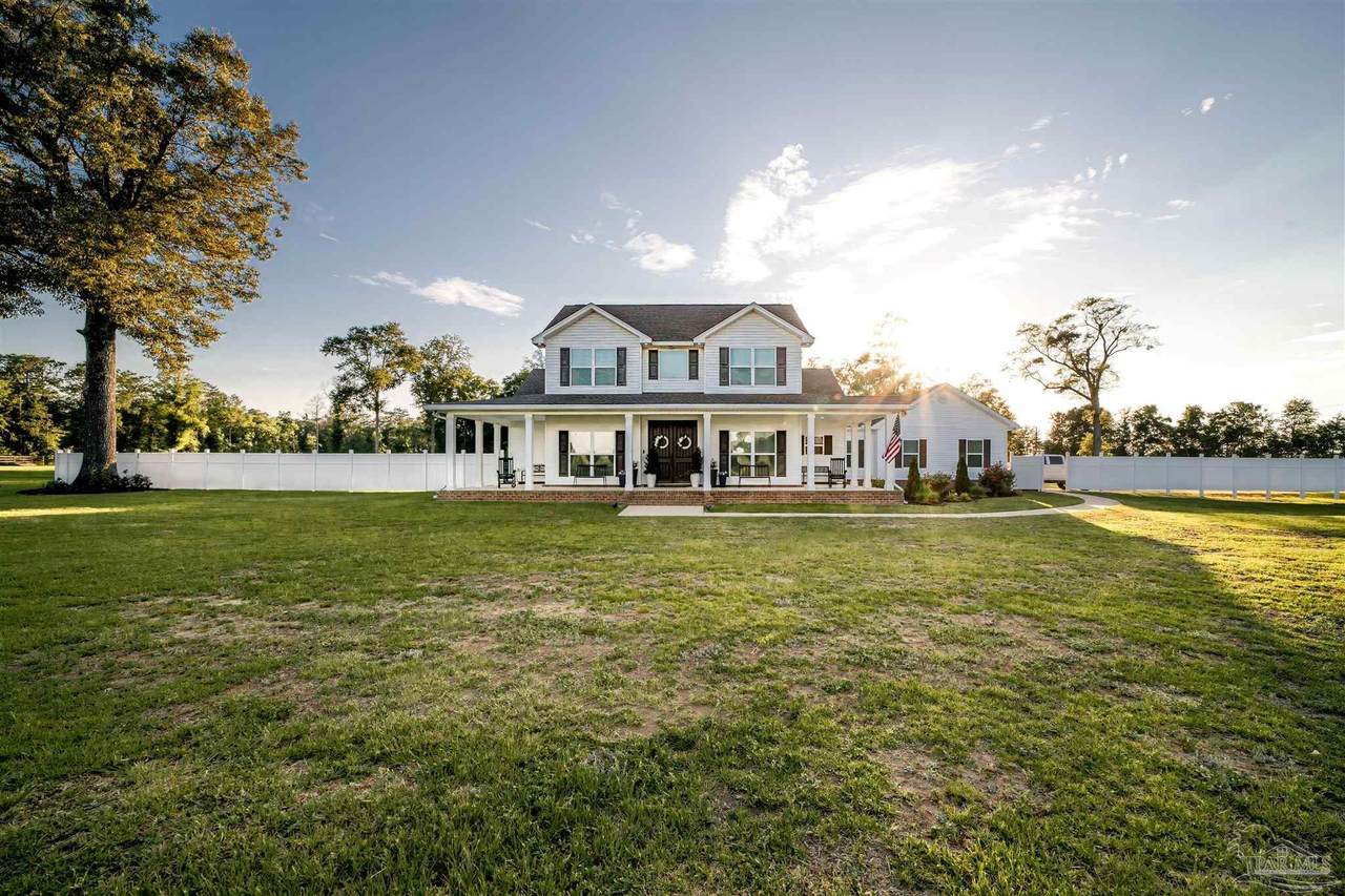 8165 Chumuckla Hwy - Photo 1