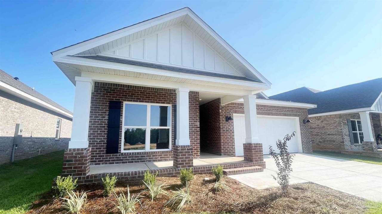 5843 Sargassum Ln - Photo 1