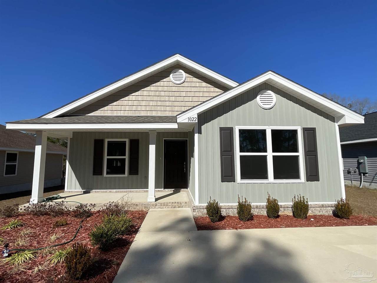 1022 Brimwood Cir - Photo 1