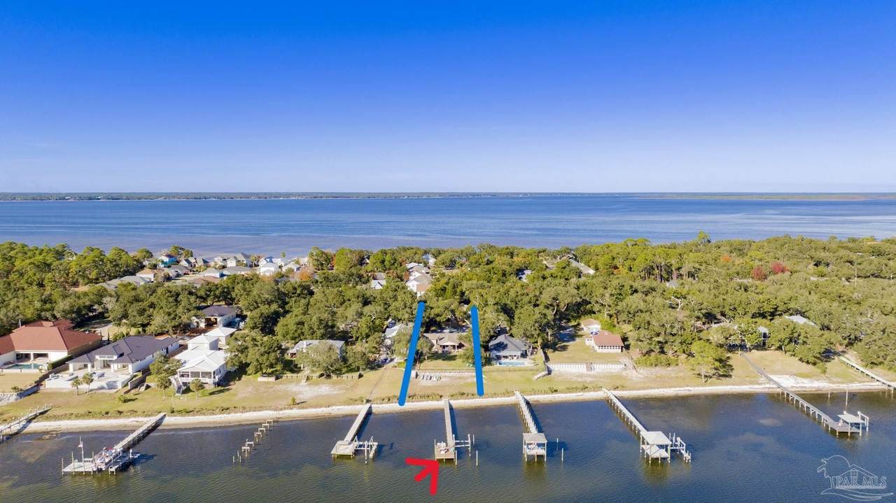 14553 Innerarity Pt Rd - Photo 1