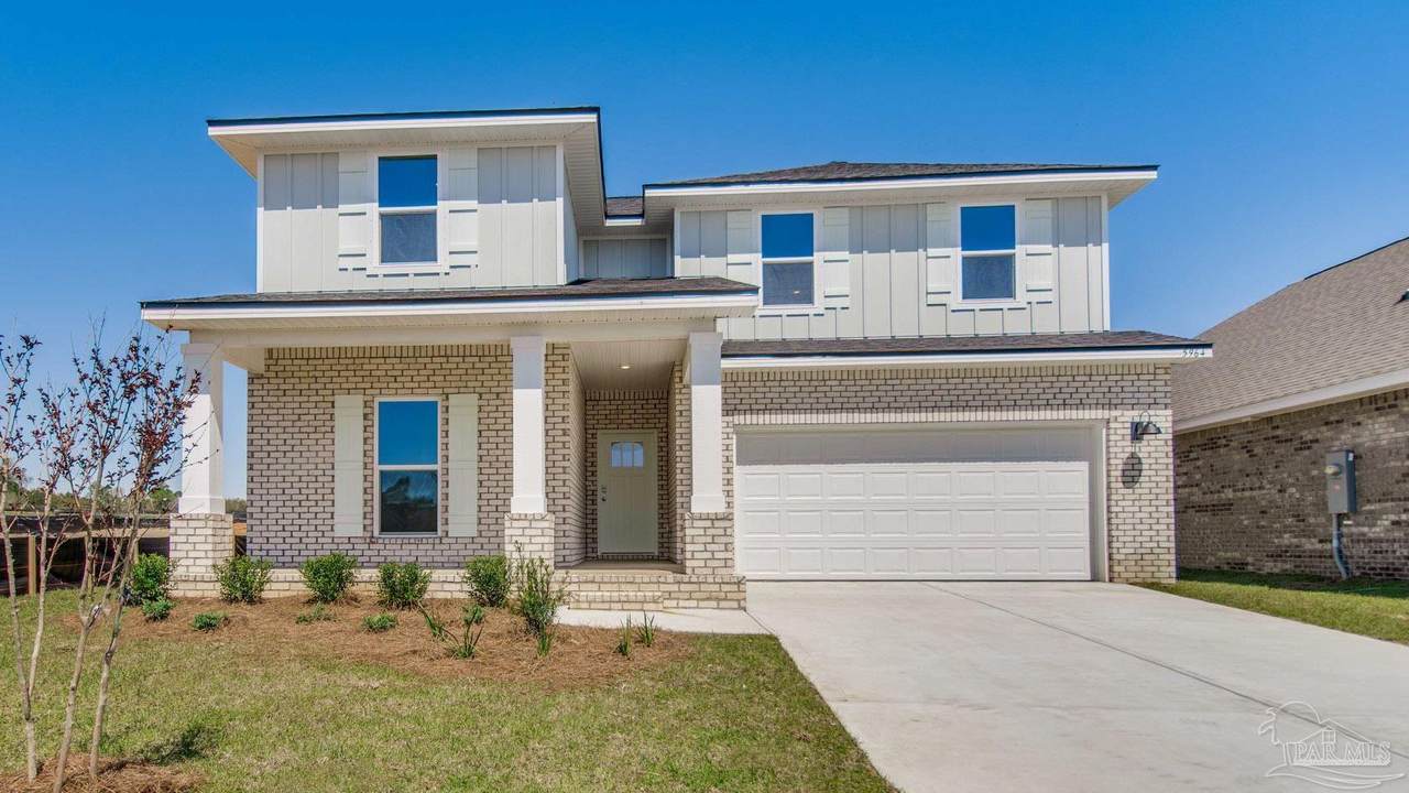 9797 Windyhill Rd - Photo 1