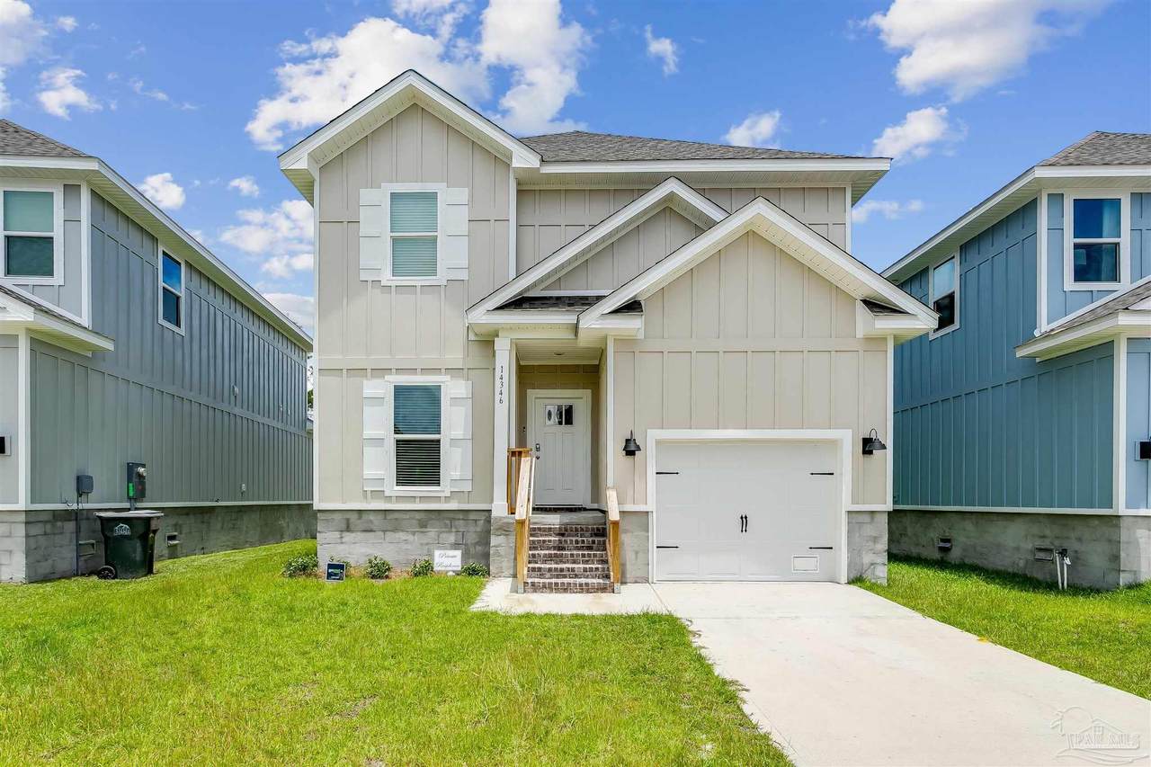14346 Gardenglen Dr - Photo 1