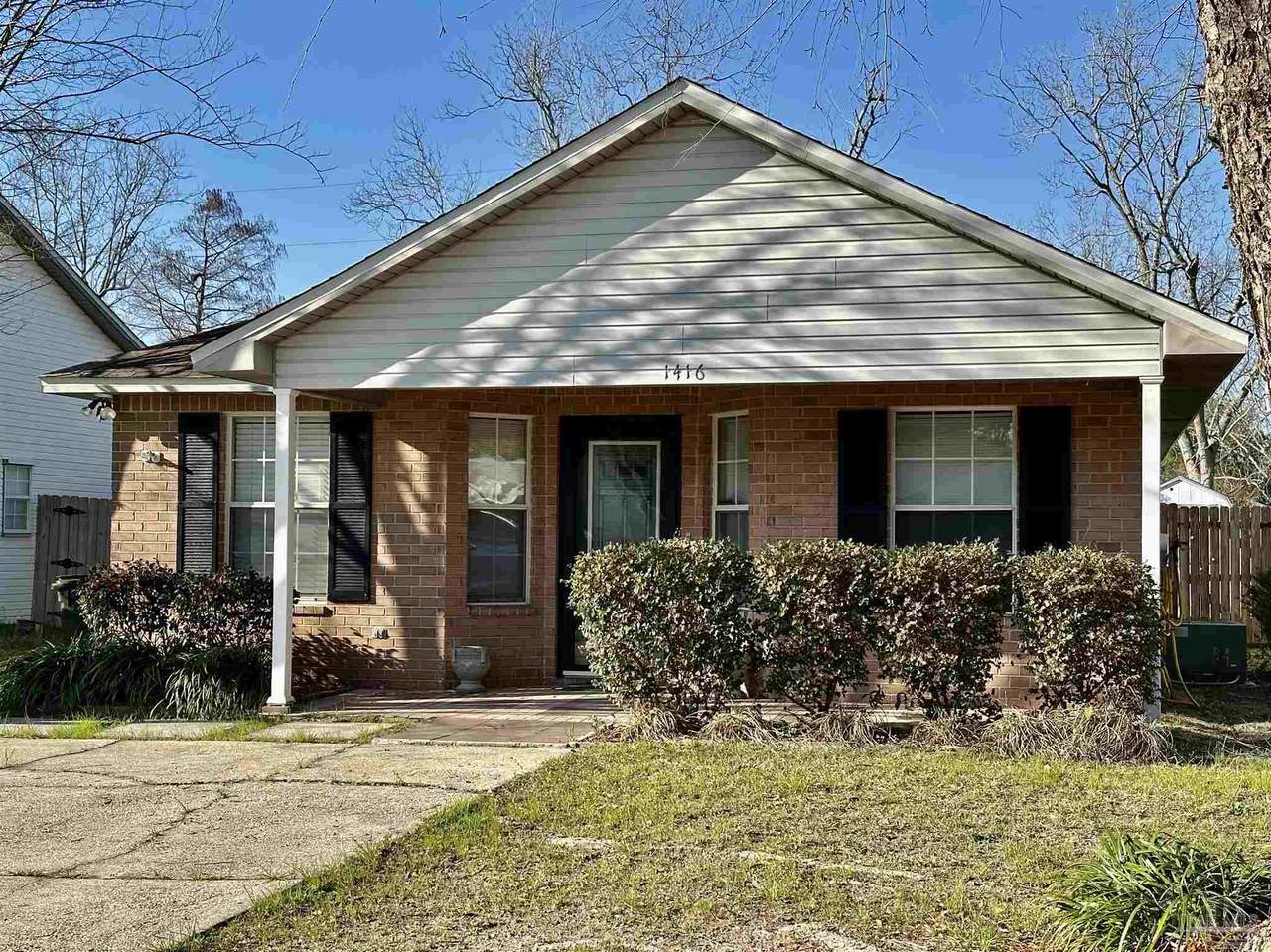 1416 Aggie Way - Photo 1