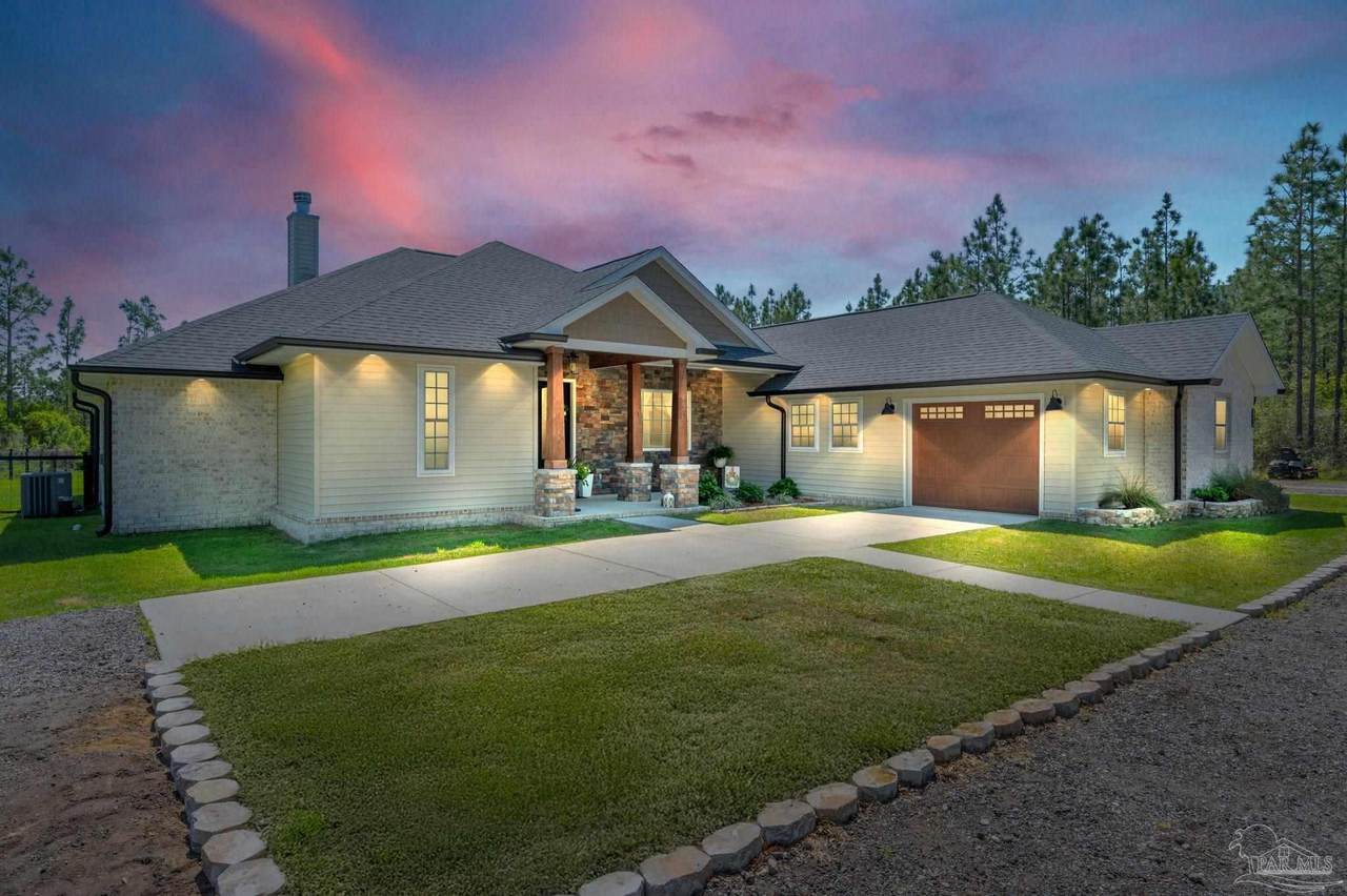 7568 Spears Crossing Ln - Photo 1