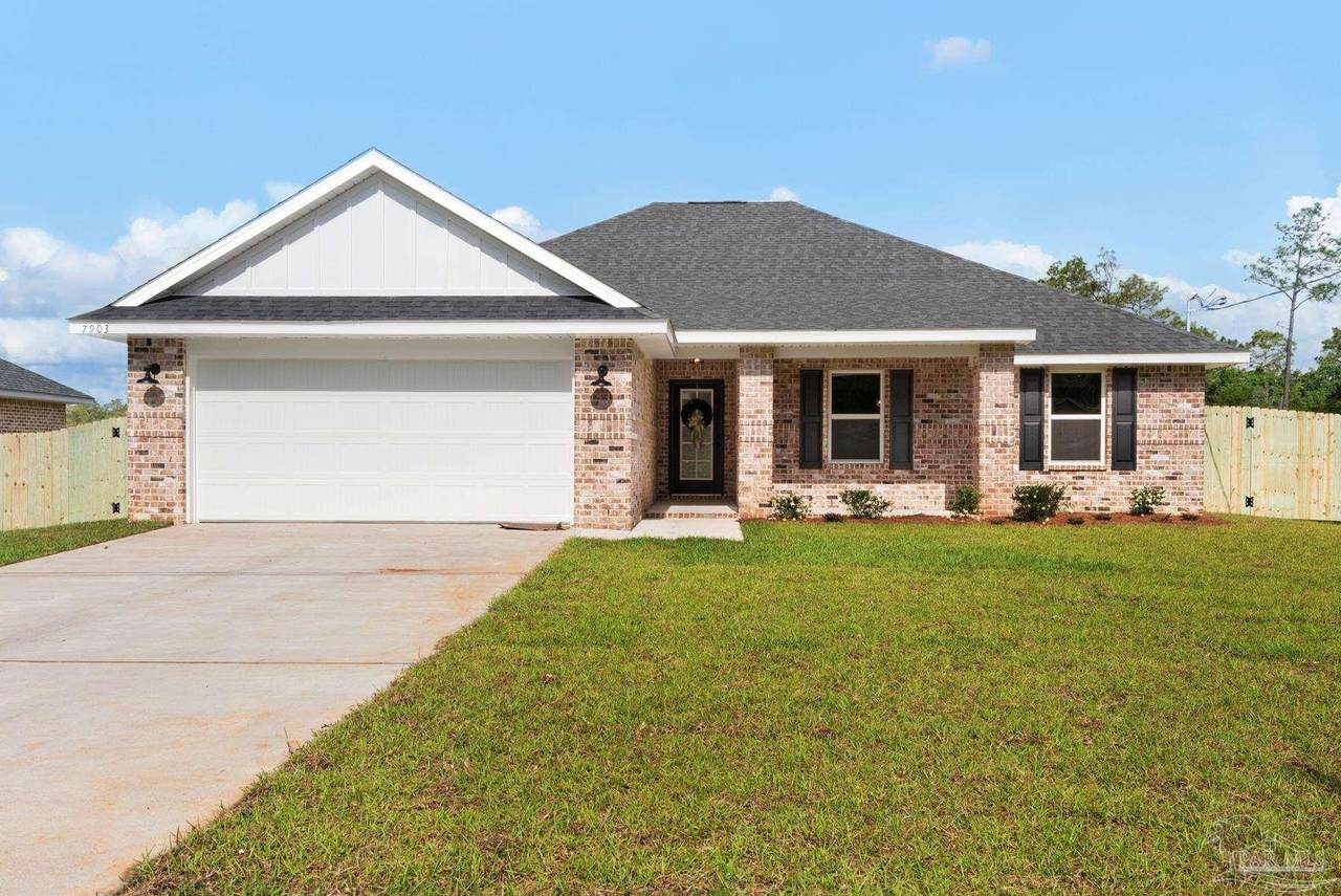 7903 Twin Lake Dr - Photo 1