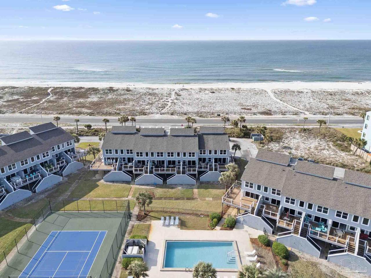 1350 Ft Pickens Rd - Photo 1