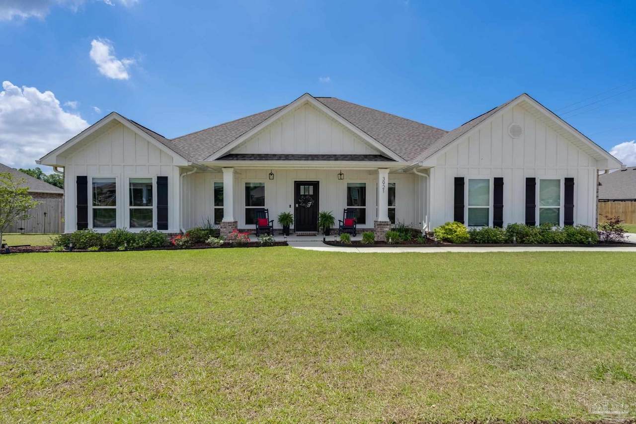 3921 Amble Way - Photo 1