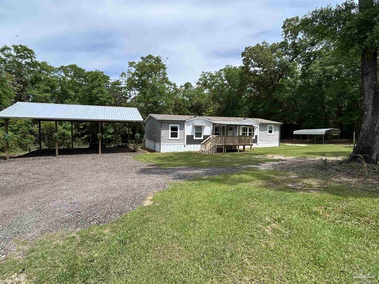 3734 Hwy 182 - Photo 1
