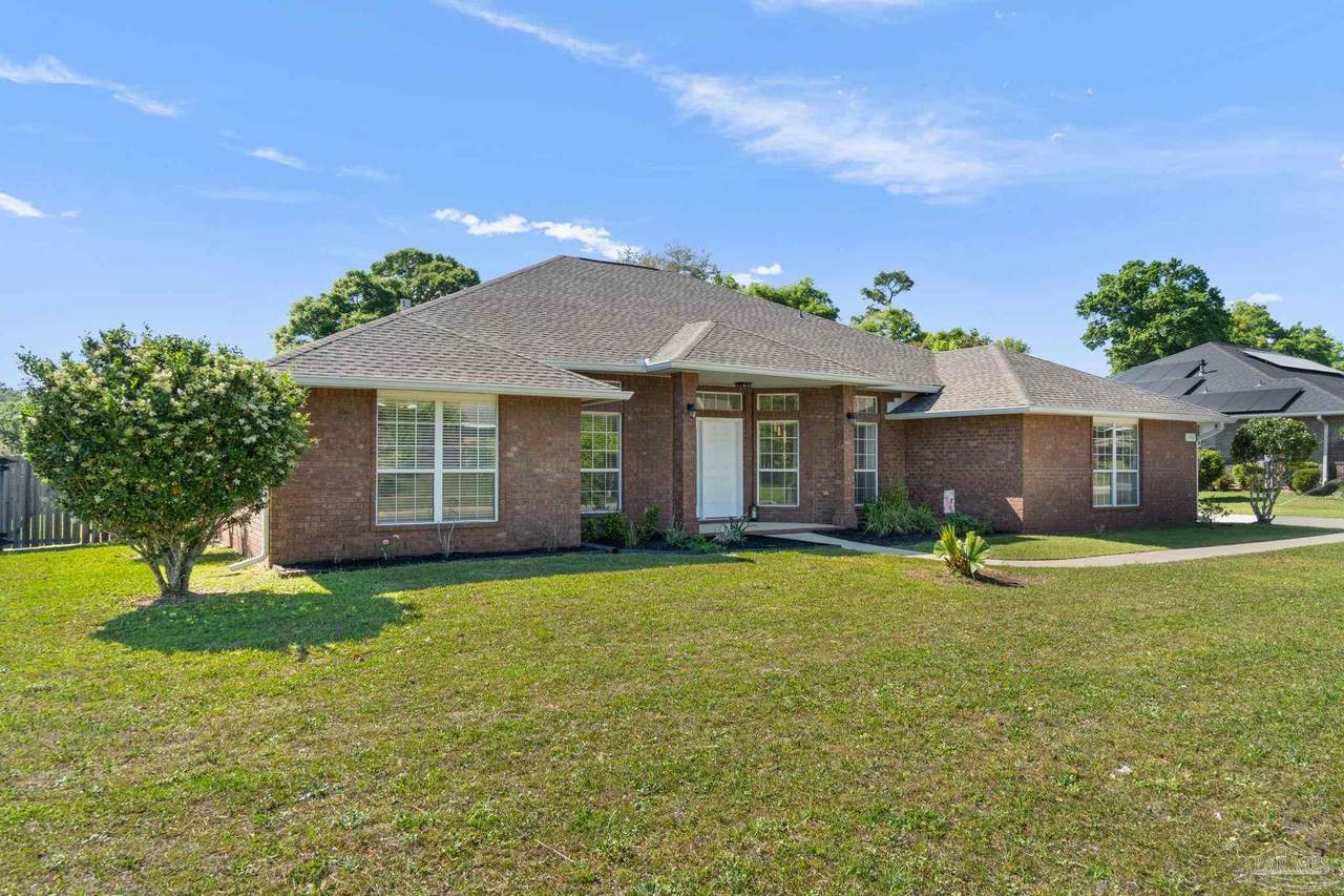 5352 Mountain Laurel Lane - Photo 1