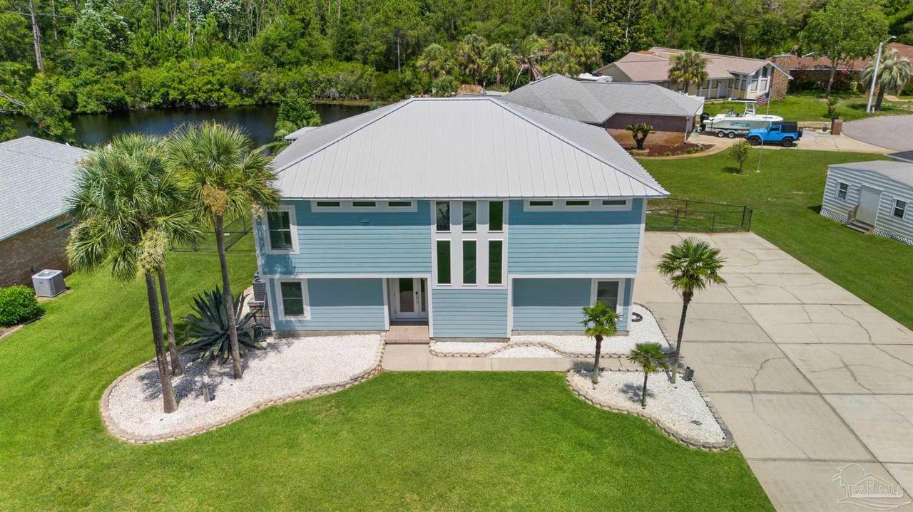 5553 Ponte Verde Rd - Photo 1