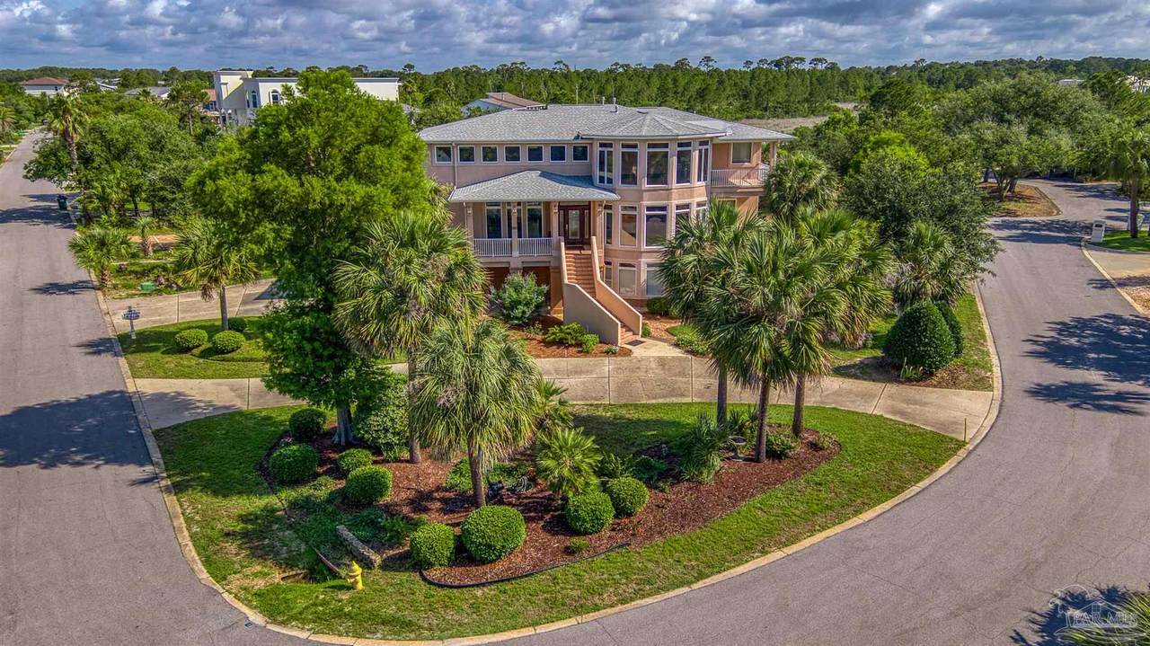 510 Deer Point Dr - Photo 1