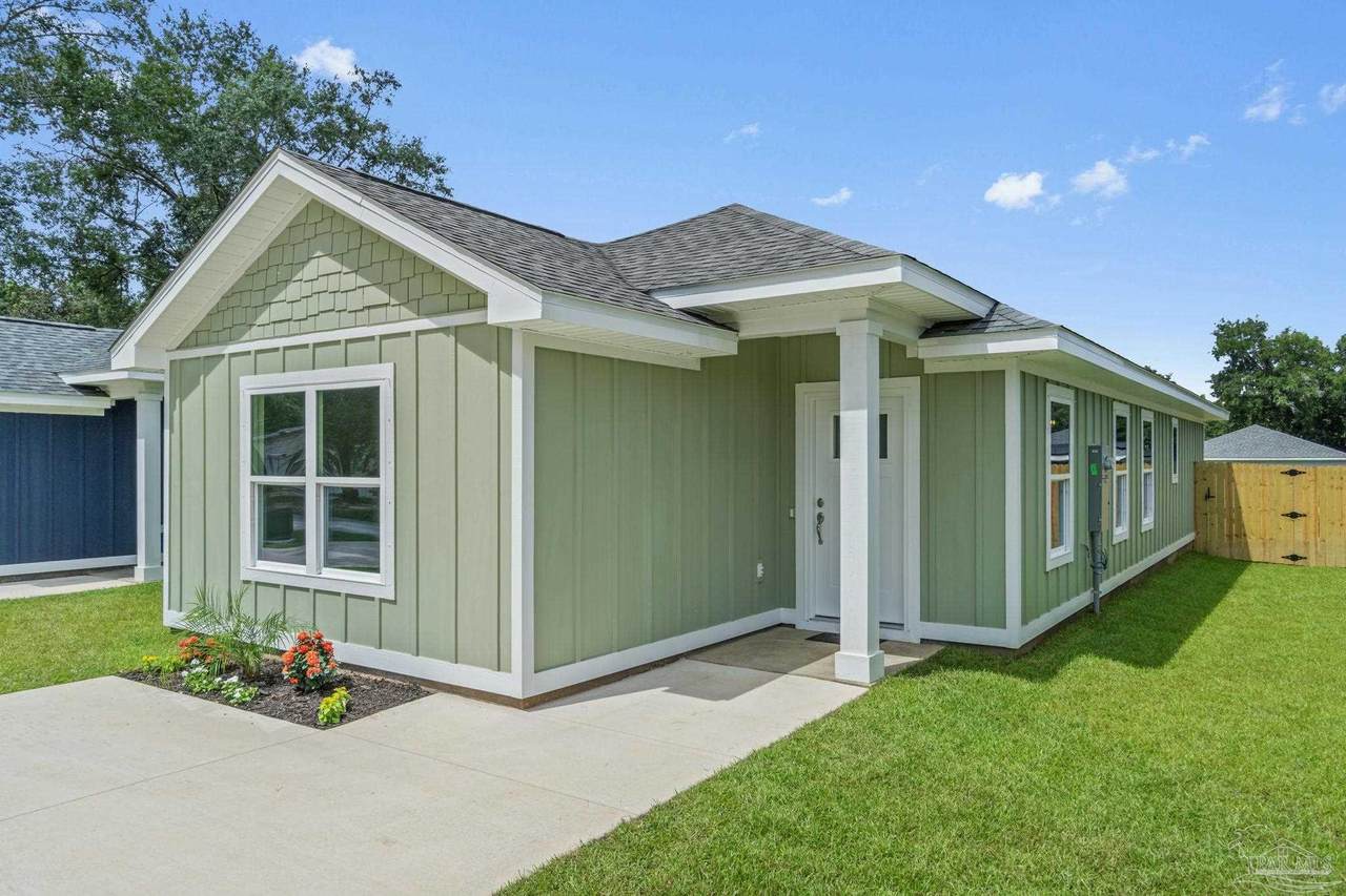 8607 Doris Ave - Photo 1