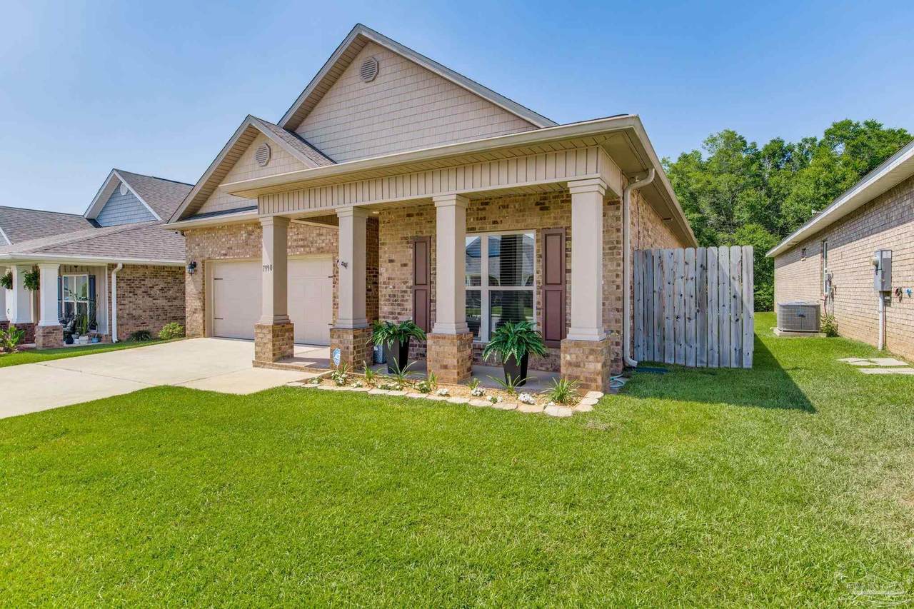 7990 Burnside Loop - Photo 1