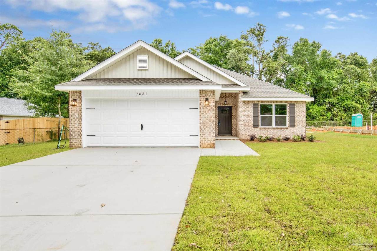 7841 Stallworth Ln - Photo 1