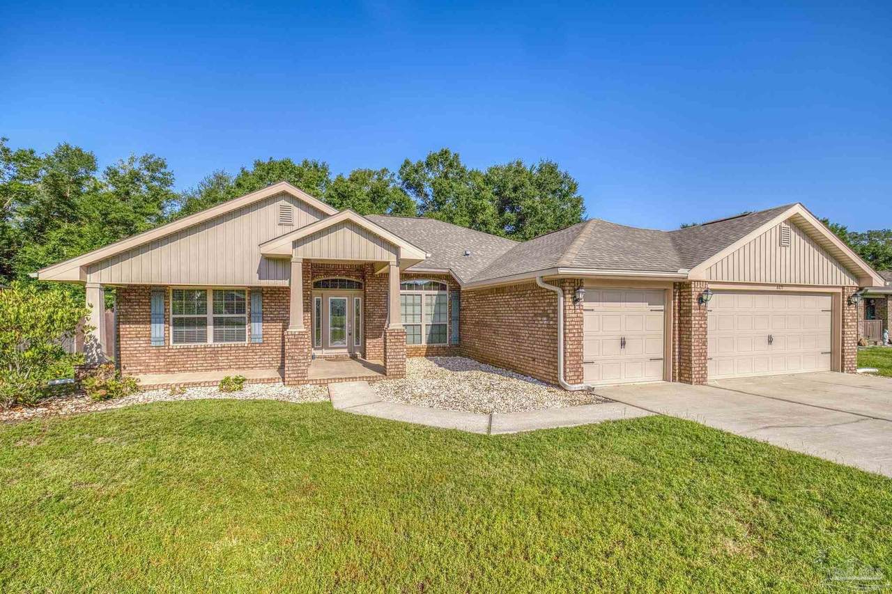 4479 Fort Sumter Rd - Photo 1