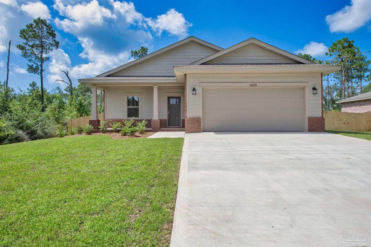 6625 Rocky Shores Rd - Photo 1