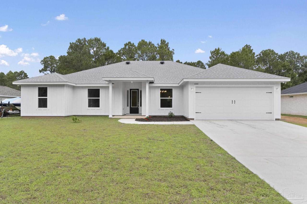 6504 Tidal Bay Dr - Photo 1