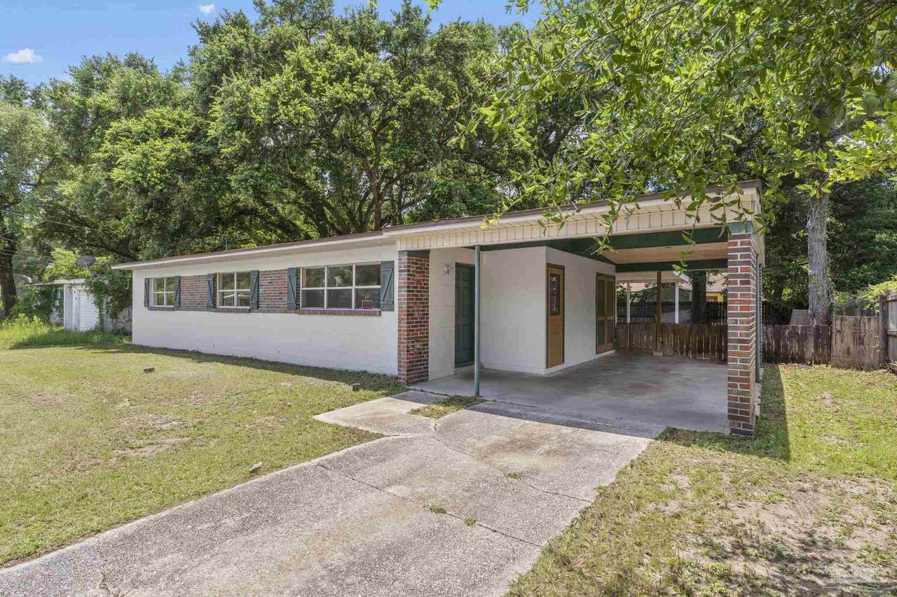 4513 Guerlain Way - Photo 1