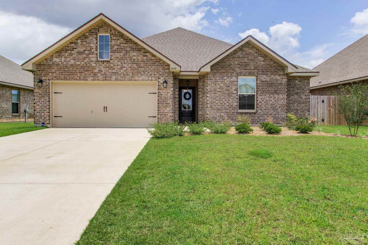 3343 Keegun Loop - Photo 1