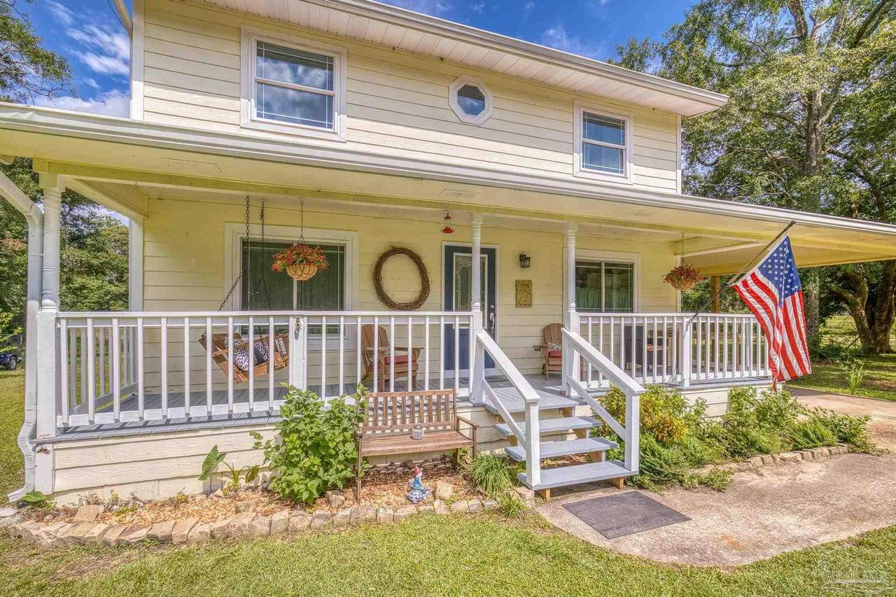 6043 Dairy Rd - Photo 1